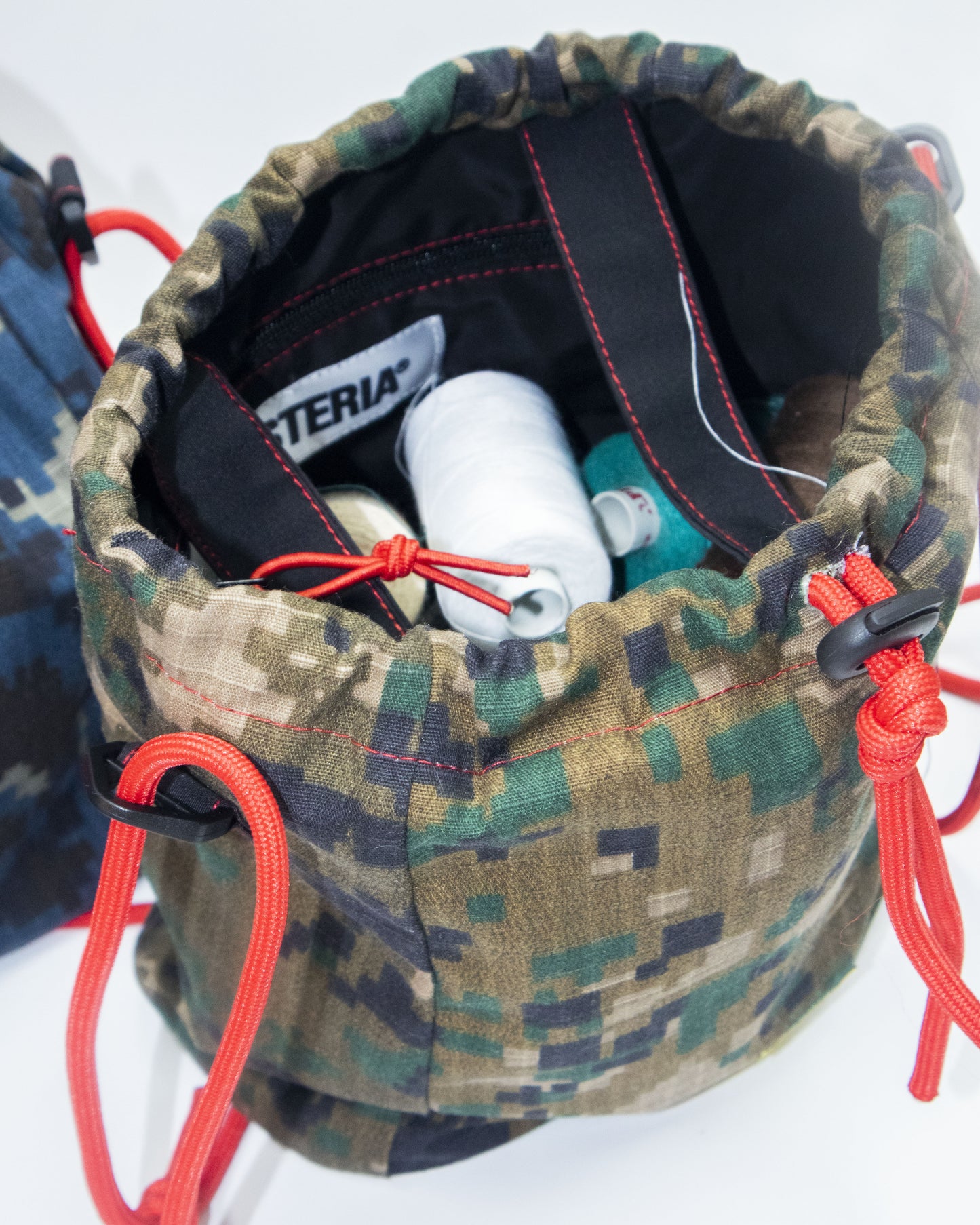 Chalk Bag