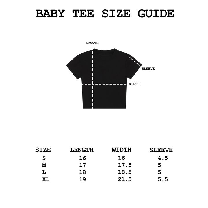 Baby Tee