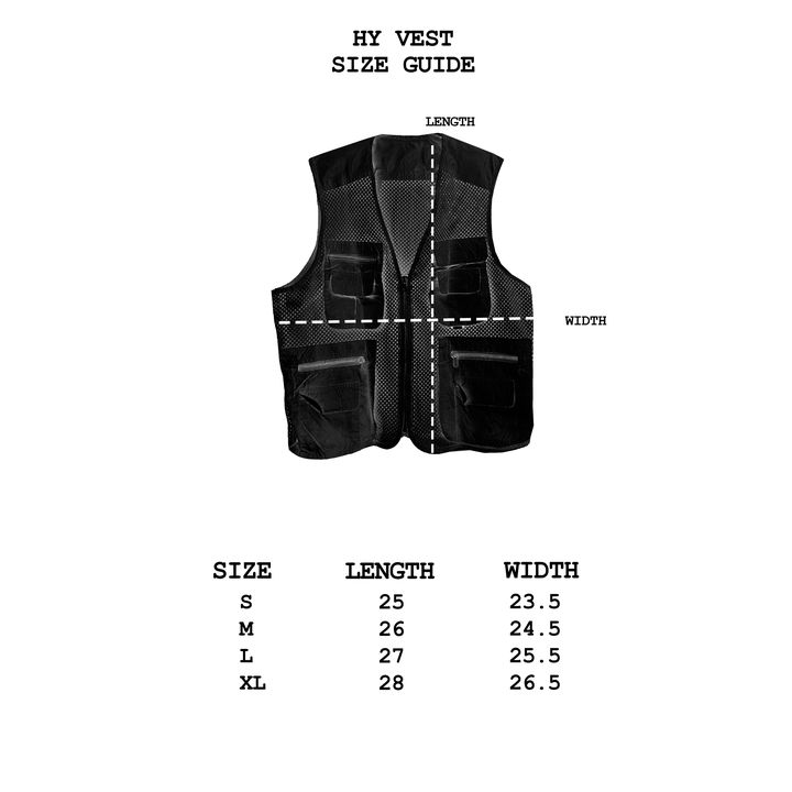 HY Vest