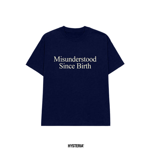 Misunderstood - Blue | Misa Collection