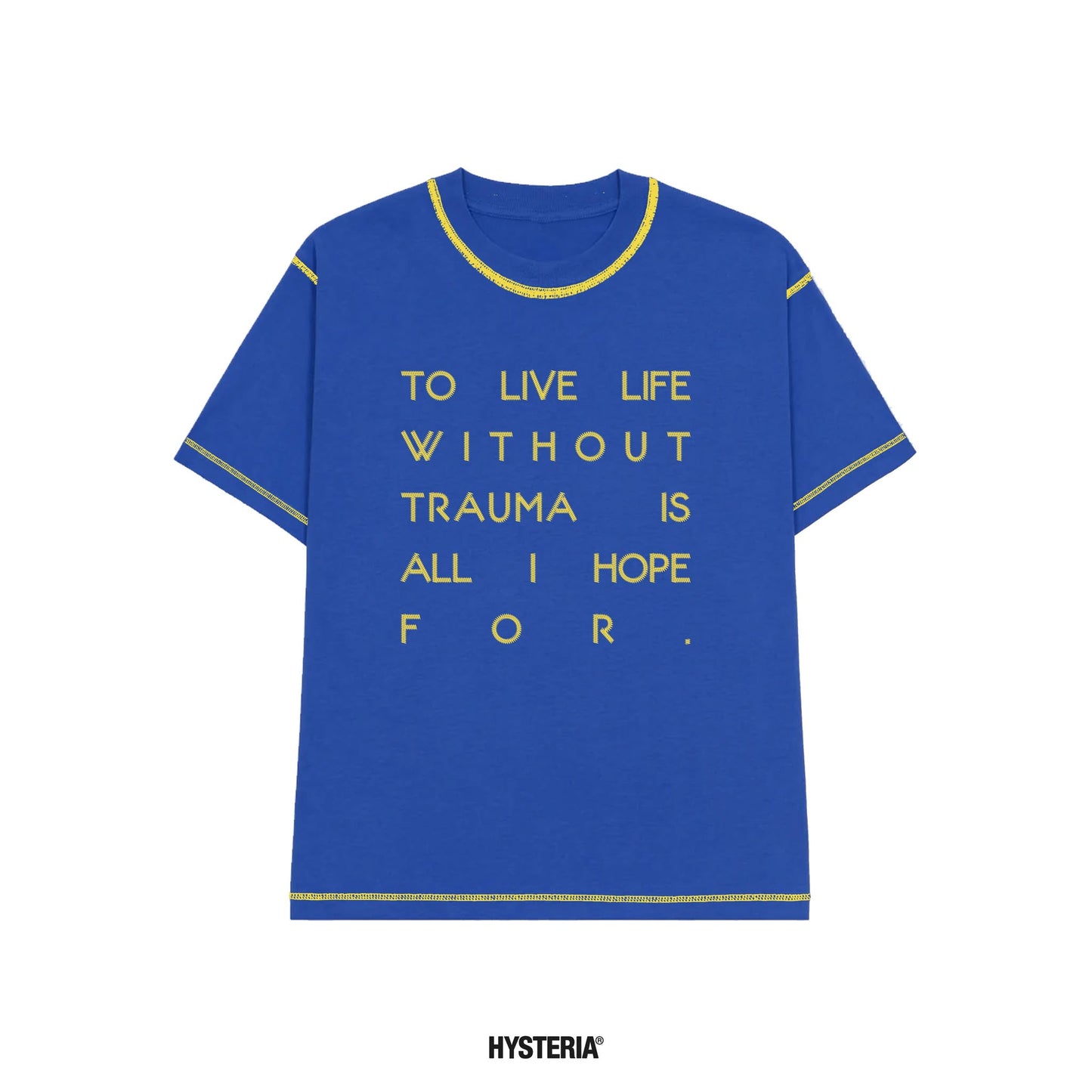 To Live | Misa Collection