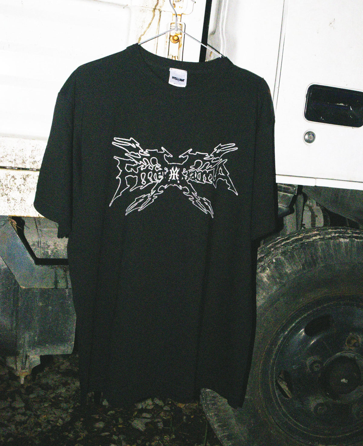 FK Fantasy Tshirt | Hysteria + Fitterkarma