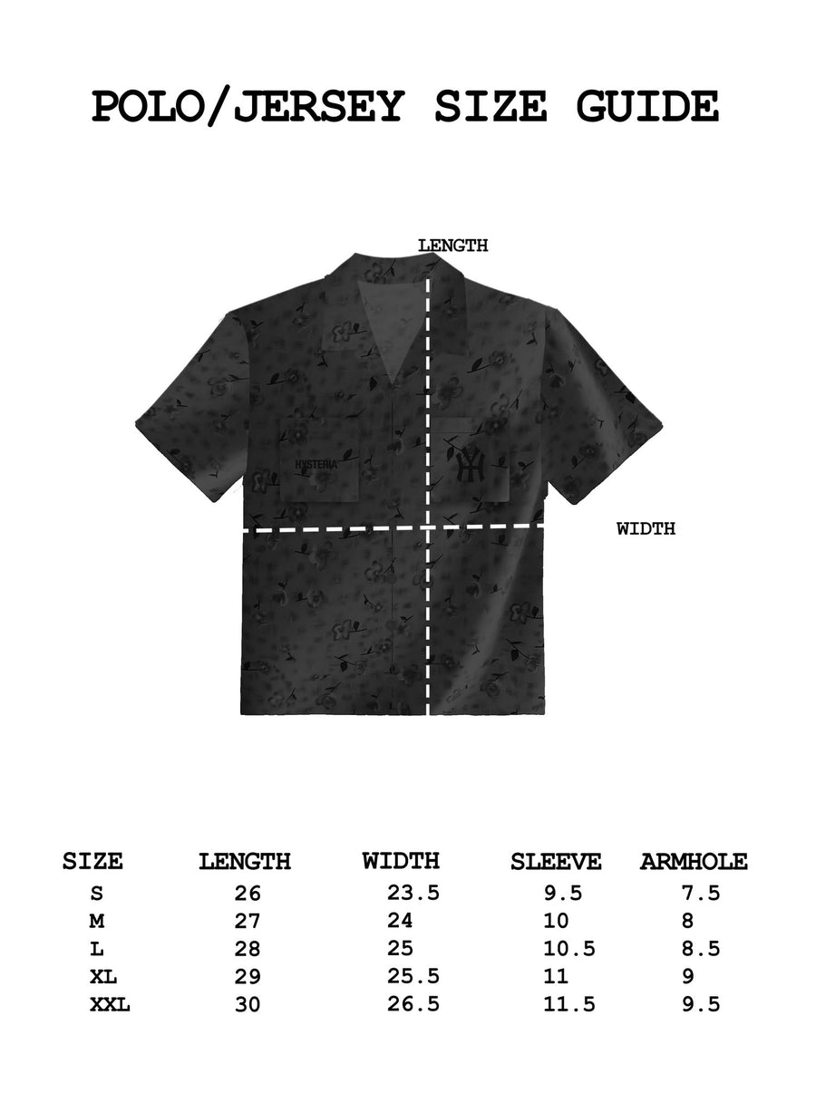 Polo / Jersey