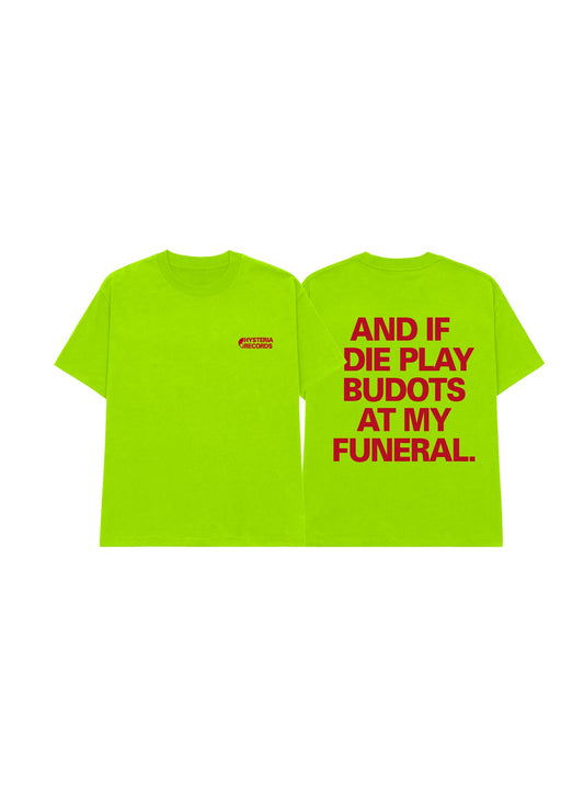 Budots Neon | New way of Life