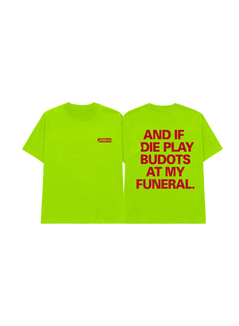Budots Neon | New way of Life