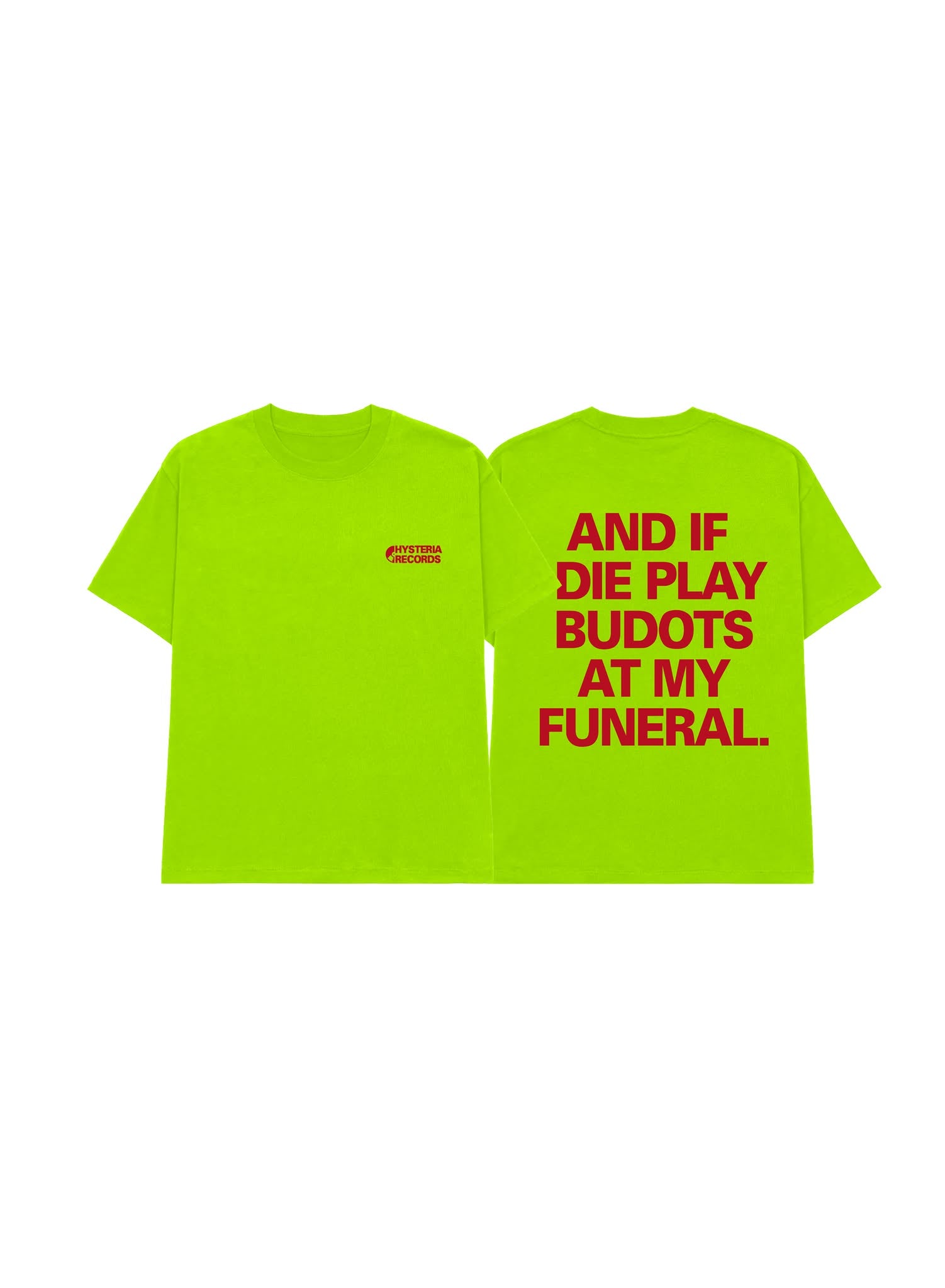 Budots Neon