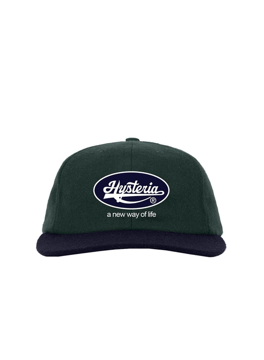 Magnolia Cap | New way of Life