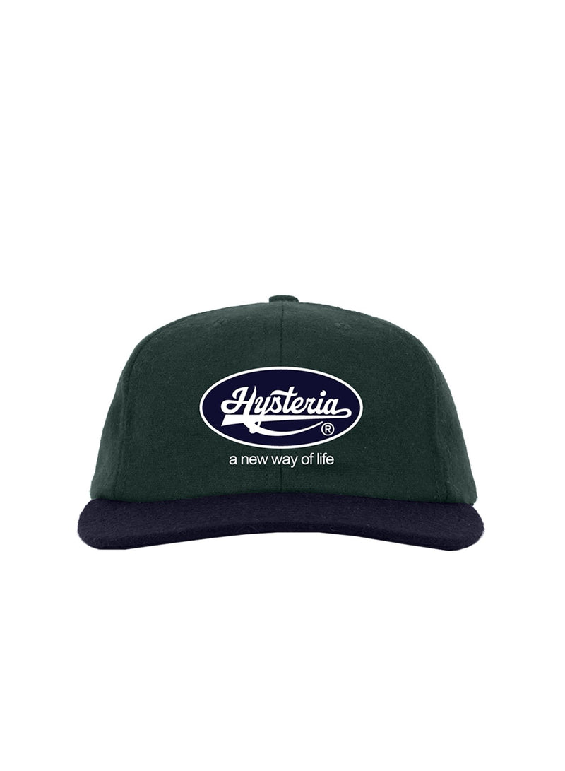 Magnolia Cap | New way of Life