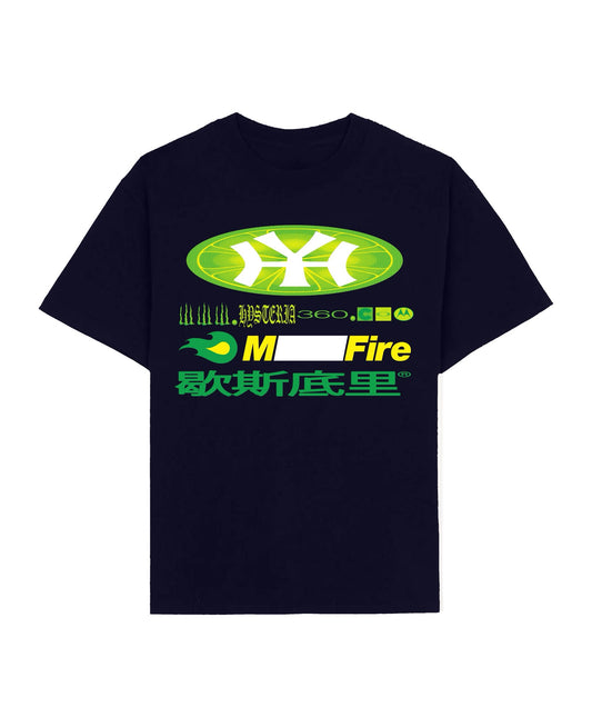 Mfire | Gunita