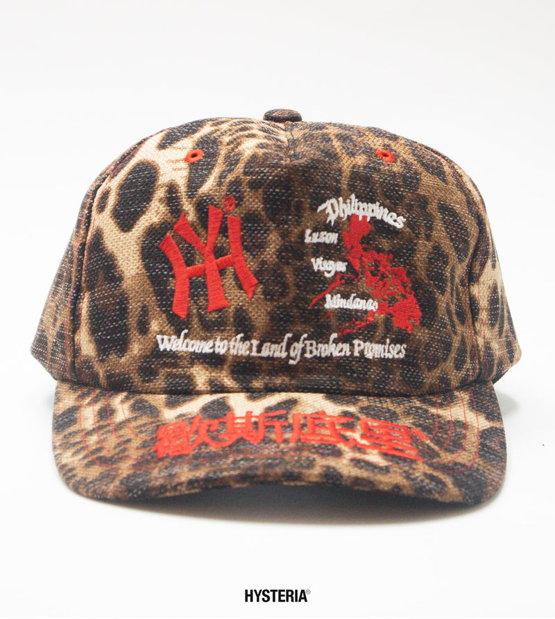 HY Animal Cap | Gunita