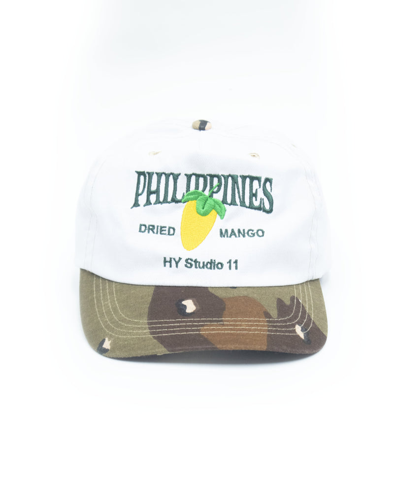 PH Dried Mango