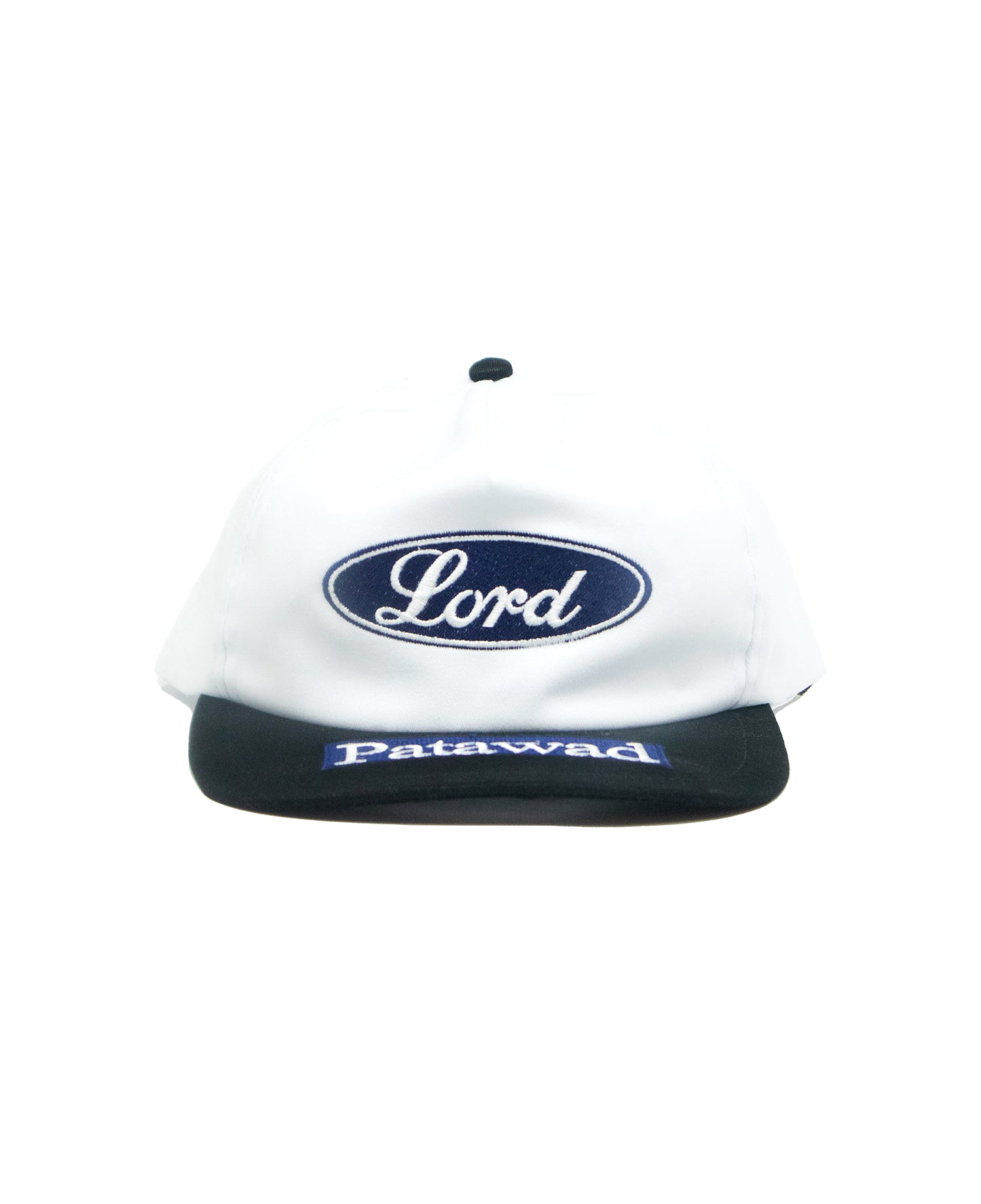 Lord Patawad Cap