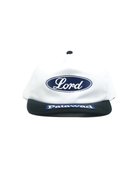 Lord Patawad Cap