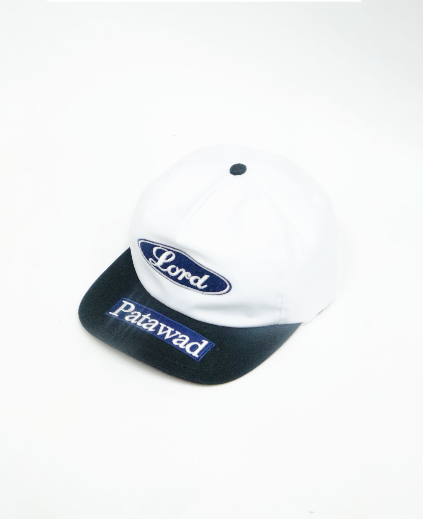 Lord Patawad Cap