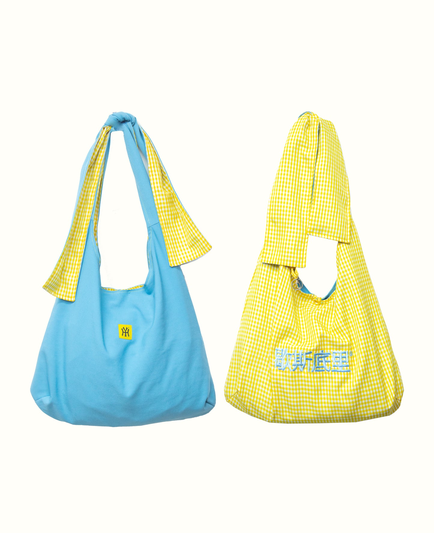 Hysteria360 Plaridel made-to-order bag