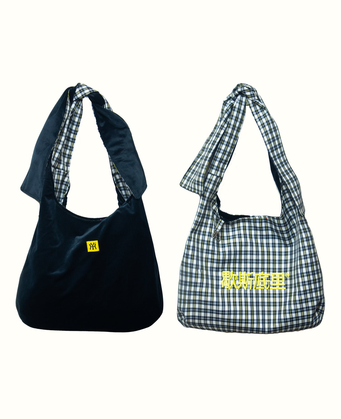Hysteria360 Plaridel made-to-order bag