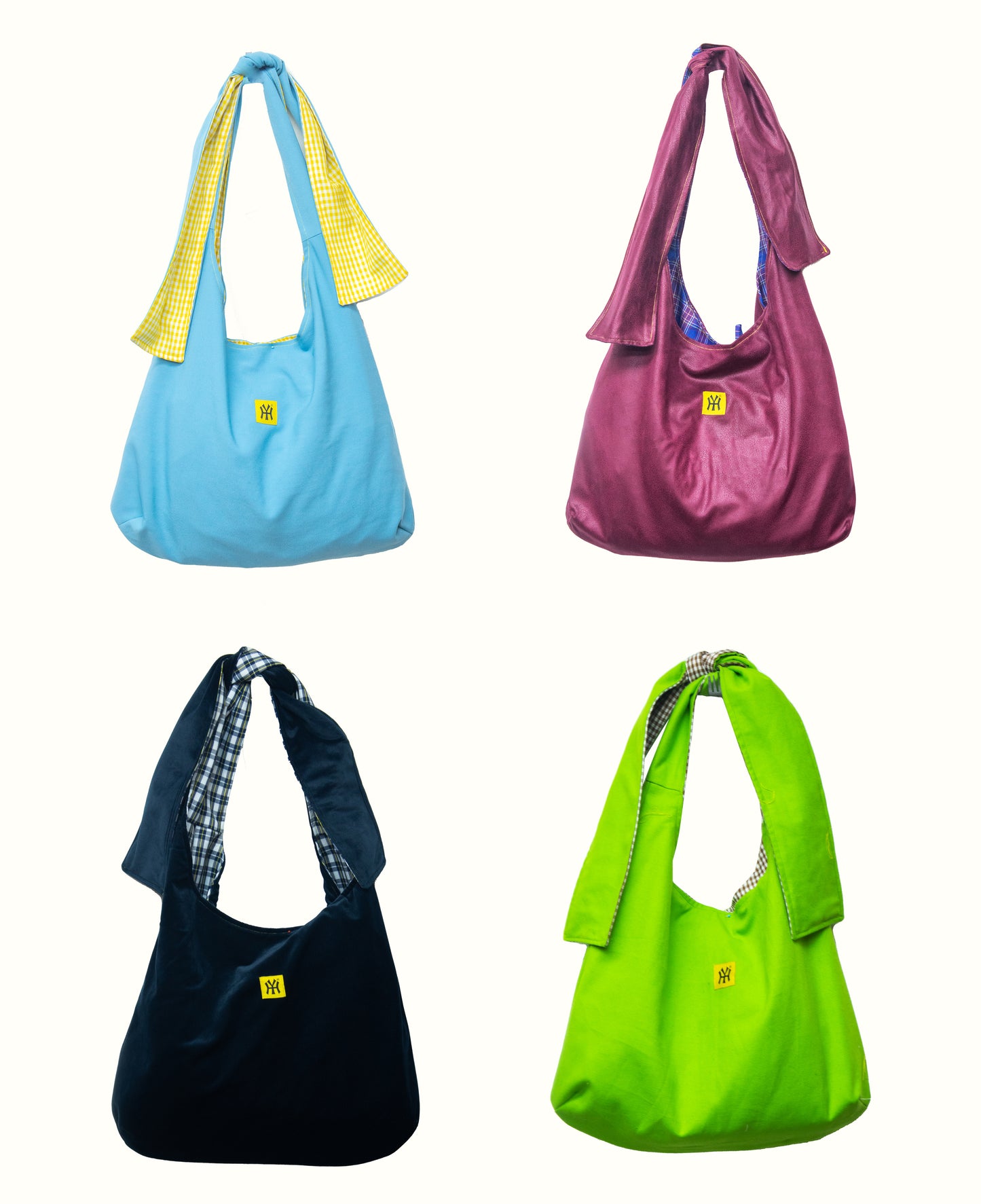Hysteria360 Plaridel made-to-order bag