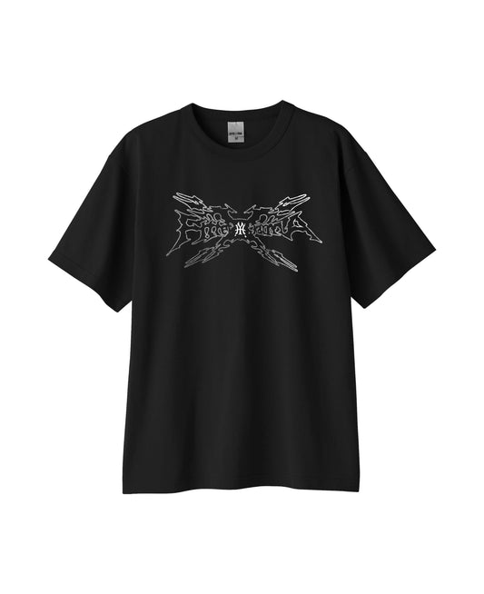 FK Fantasy Tshirt | Hysteria + Fitterkarma