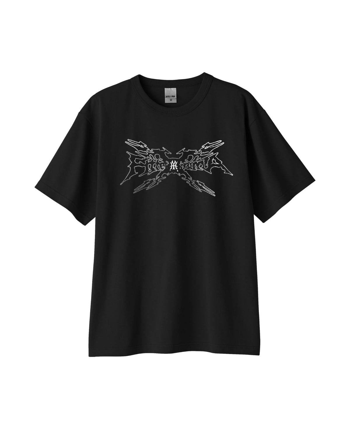 FK Fantasy Tshirt | Hysteria + Fitterkarma