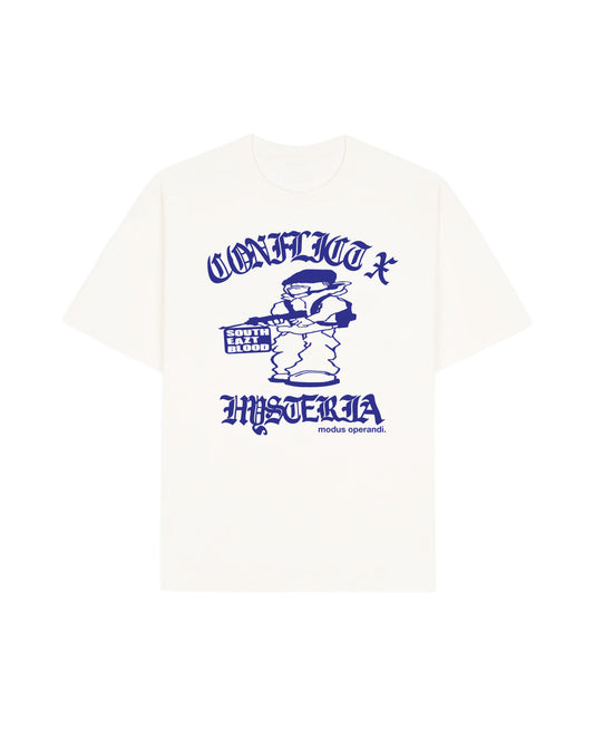 Operandi | Hysteria x Conflict