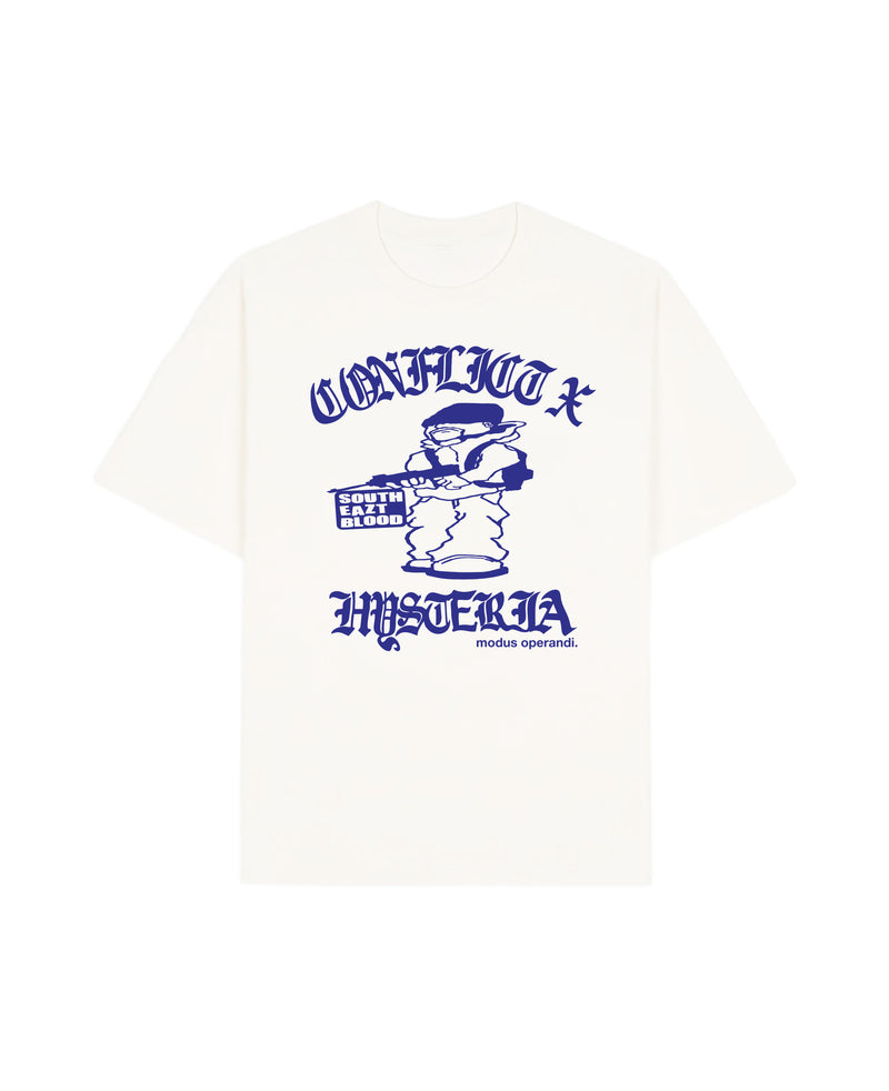 Operandi | Hysteria x Conflict