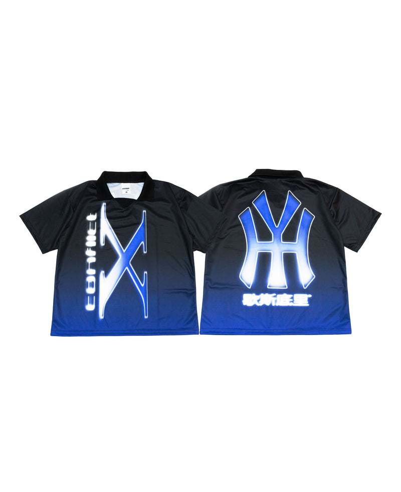 Jersey | Hysteria x Conflict