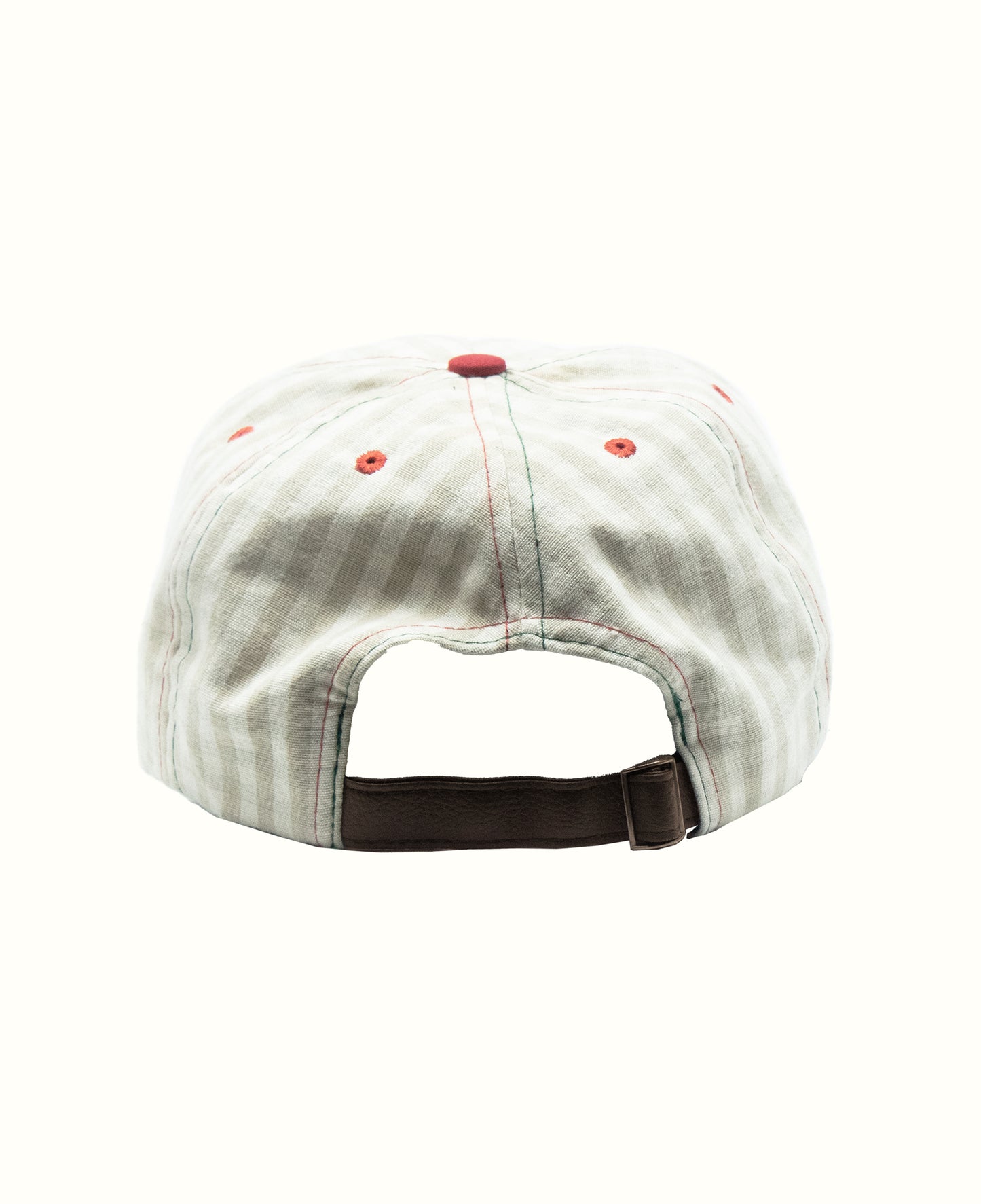 HY Khaki Cap | I Heart Plaridel