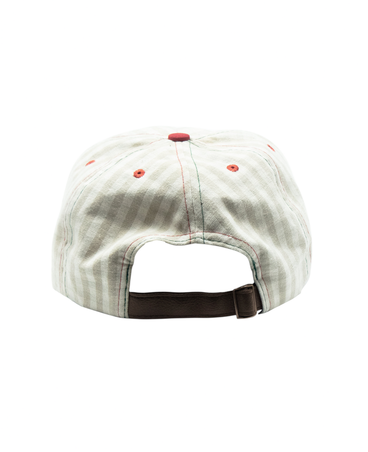 Hysteria360 I Heart Plaridel khaki embroidered streetwear cap